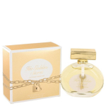Tualetinis vanduo Antonio Banderas Her Golden Secret EDT moterims, 80 ml