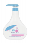 Vonios putos kūdikiams Sebamed Baby, 500 ml