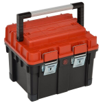 Įrankių dėžė Patrol HD Compact