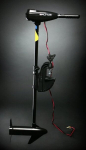 Variklis elektrinis RUNOS 40 Lbs