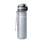 Gertuvė su filtru Aquaphor, 500ml, pilka