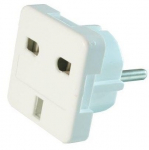 Adapteris 1 vnt