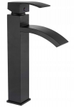Mexen praustuvo mai&scaron;ytuvas Libra high, black
