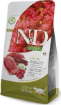 Farmina Quinoa Urinary Duck kačių &scaron;lapimo takų sveikatai, 300 g