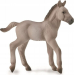 Collecta Kumeliuko Figūrėlė "blue Dun"