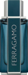 Kvapusis vanduo Salvatore Ferragamo Intense Leather EDP vyrams 100 ml