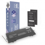 Mitsu HP BC/HP-ENVY13D (3500 mAh (40 Wh)) 11.4V 3 cells Li-polymer