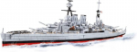 COBI 4830 &ndash; siunta HMS HOOD