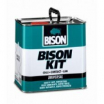 Klijai Bison Bison Kit 2,5 l