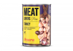 Josera MeatLovers suaugusiems &scaron;unims Pure Turkey, 800g