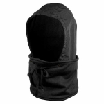 Neper&scaron;lampama Termo mova/kepurė Heat Keeper, juoda, Universalus