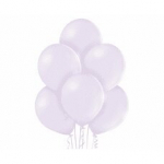 Balionai B105 alyviniai breeze pasteliniai atspalviai, 100 vnt.
