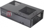 Korpusas SilverStone SST-ML05B (SSTML05BUSB3.0)