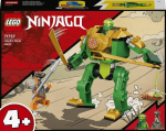 71757 LEGO&reg; NINJAGO Lloyd nindzių robotas
