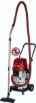 Einhell Te-vc 36/30 Li S-solo pramoninis dulkių siurblys