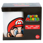 Nintendo Super Mario Bros puodelis 325ml