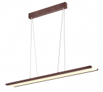Candellux lighting &scaron;viestuvas Coconut Apeti A0010-311