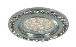 Candellux įmontuojamas &scaron;viestuvas SOC-01