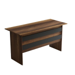 Ra&scaron;omasis stalas Kalune Design Vario A, rudas/pilkas