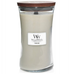 WoodWick kvapioji žvakė Fireside, 609,5 g