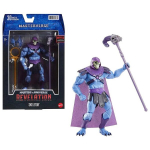 Masters of the Universe - Revelation Skeletor figūrėlė 18cm