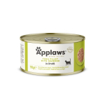 Applaws - Wet Cat Food 156 g - Tuna & Seaweed (172-009)