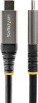 USB-C kabelis - STARTECH - USB315CCV2M - 2m - 100W energijos tiekimas - 5Gbps