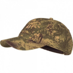 Kepurė Harkila Modi Camo Axis Msp&reg; Forest Green