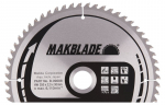 Diskinis pjūklas Makita B-09008 Makblade T60 250x30mm