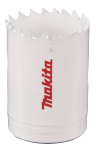 HSS Bi-Metal gręžimo karuna 35mm D-17055 Makita