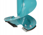 Ledo grąžtas Rapala UR Makita EDT 155mm P-81072
