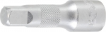 Prailginimo juosta | 12,5 mm (1/2 ") | 75 mm BGS Technic-236