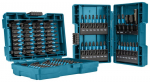 Sukimo antgalių rinkinys Makita E-03109
