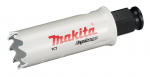 E-06666 Universali gręžimo karūna EZYCHANGE TCT 25mm Makita