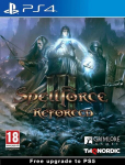 Žaidima SpellForce 3 Reforced Playstation 4