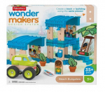Konstruktorius Fisher-Price Wonder Builder