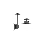 Projektorius MULTIBRACKETS MB PROJECTOR MOUNT PRO HD 40KG BLACK