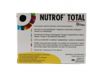 Nutrof Total 30 kapsulės