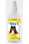 Croci Gill's priemonė nuo susivelimo, 150ml.