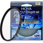 HOYA UV Filtras, 82 mm