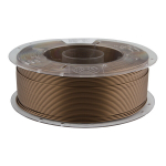 3D plastikas EasyPrint PLA 1.75mm 1 kg, rudas