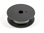 LED juosta FLASH 2835 12V 6500K &scaron;alta balta 1m