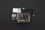 Raspberry Pi elektronika