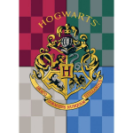 Pledas Harry Potter, 100x140 cm
