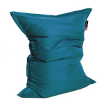 Sėdmai&scaron;is Qubo&trade; Modo Pillow 130, gobelenas, mėlynas