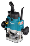 Vertikalus frezeris Makita RP1111CJ