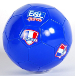 Futbolo kamuolys E&L Sports France, 5 dydis