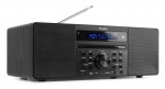 Audizio Prato CD,DAB+