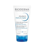 Maitinamasis rankų kremas Bioderma Atoderm Mains&Ongles 50 ml