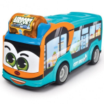 Miesto autobusas 22 cm - City Bus, Dickie